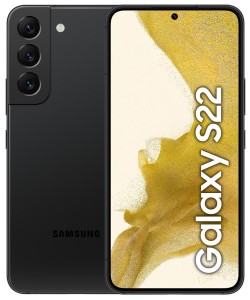 Samsung Galaxy S22 5G SM-S901 8/256GB Czarny/Gwarancja/Wysyłka 24H/POLSKI SKLEP 