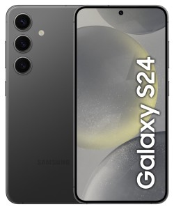 Samsung Galaxy S24 SM-S921 8/128GB Czarny/Gwarancja/Wysyłka 24H/POLSKI SKLEP