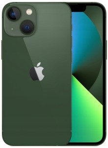 Apple Iphone 13 128GB/Zielony/PL Dystrybucja/Gwarancja/Wysyłka 24H/POLSKI SKLEP