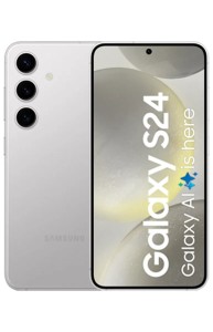Samsung Galaxy S24 SM-S921 8/128GB Szary/Gwarancja/Wysyłka 24H/POLSKI SKLEP