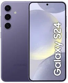 Samsung Galaxy S24 SM-S921 8/128GB Fioletowy/Gwarancja/Wysyłka 24H/POLSKI SKLEP