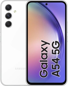 Samsung Galaxy A54 5G SM-A546 8/128GB Biały/Gwarancja/Wysyłka 24H/POLSKI SKLEP