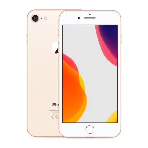 Iphone 8 64 GB/Złoty/Gwarancja/Wysyłka 24H/POLSKI SKLEP