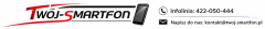 Twoj-Smartfon.pl - strona główna