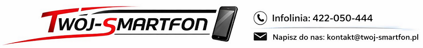 Twoj-Smartfon.pl - strona główna